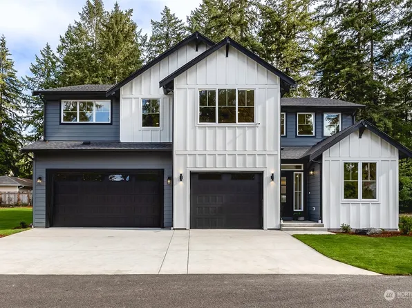 8158 Veterans Drive SW, Lakewood, WA 98498