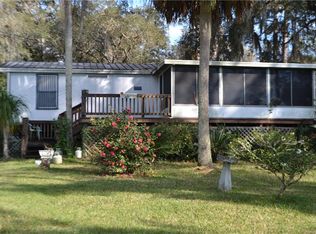 38601 Youpon Trl, Eustis, FL 32736