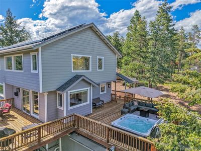 6979 Weasel Way, Evergreen, CO, 80439