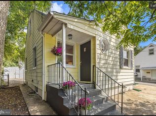 4808 Delaware St, College Park, MD 20740