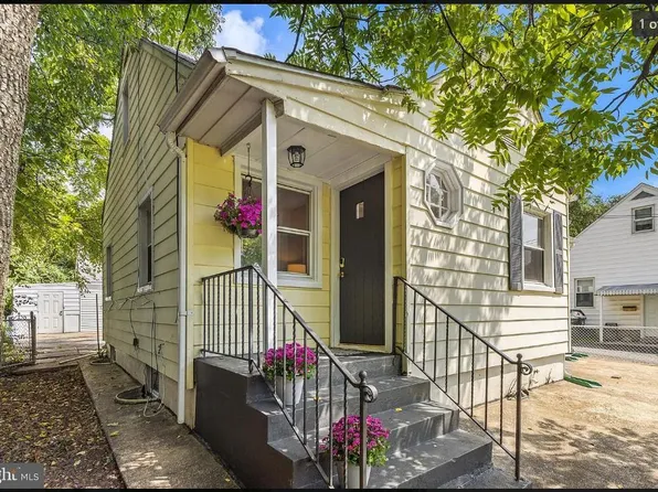 4808 Delaware St, College Park, MD 20740