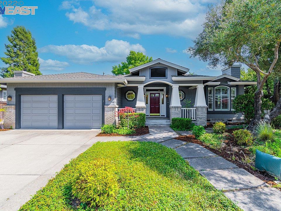 2 Heritage Ct, Yountville, CA 94599 Zillow
