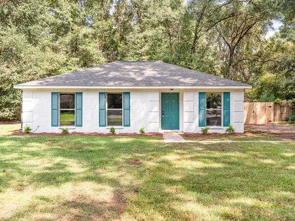 7777 Rainbow Ct, Irvington, AL 36544