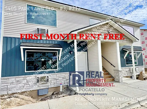 5405 Park Lawn Dr Photo 1