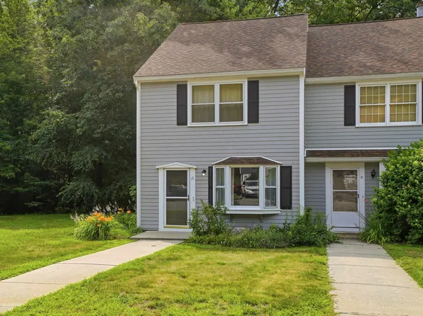 17 Chestnut Circle, Merrimack, NH 03054