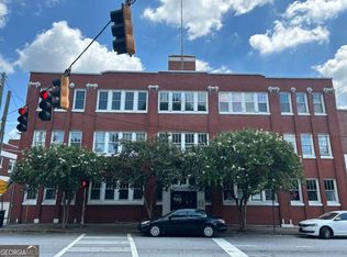 244 Peters St SW UNIT 25, Atlanta, GA 30313