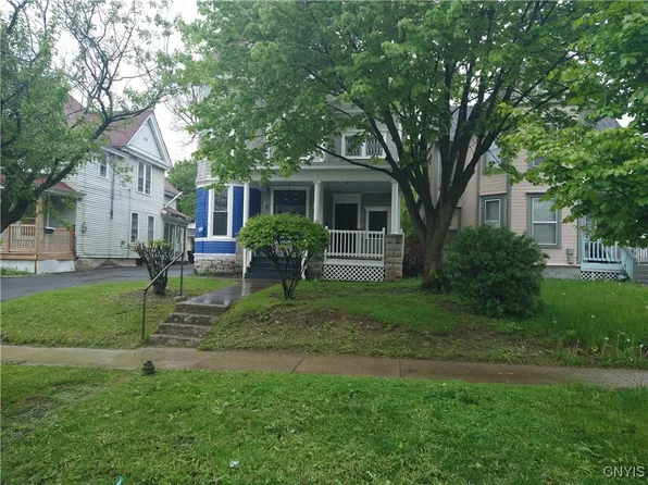 406 Milton Ave, Syracuse, NY 13204