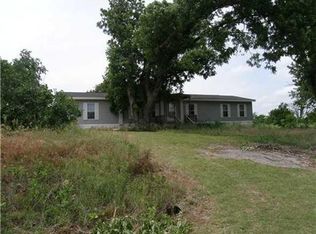 14225 N Westminster Rd, Jones, OK 73049