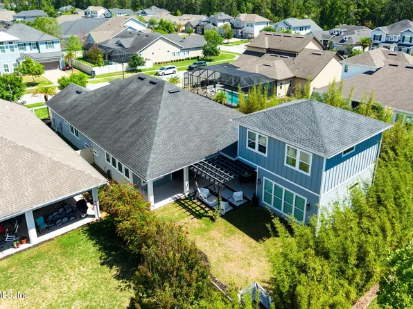 134 BUCKTAIL Avenue, Ponte Vedra, FL 32081