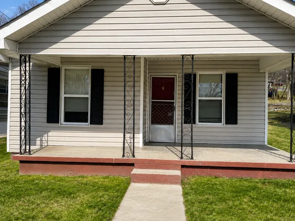 2413 Stuart St, Chattanooga, TN 37406