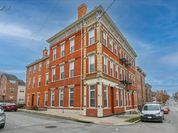 213 E University Ave APT B1, Cincinnati, OH 45219