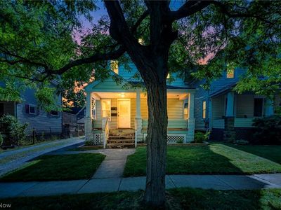1559 Hopkins Ave, Lakewood, OH, 44107