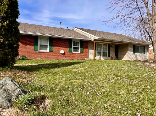 810 Fabyan Rd, Indianapolis, IN 46217