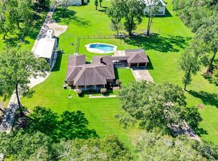 713 Foley Rd, Crosby, TX 77532