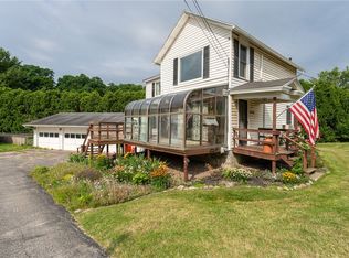 4599 Lyell Rd, Rochester, NY 14606