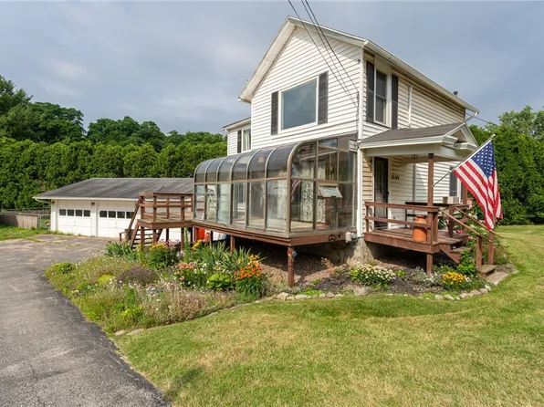 4599 Lyell Rd, Rochester, NY 14606