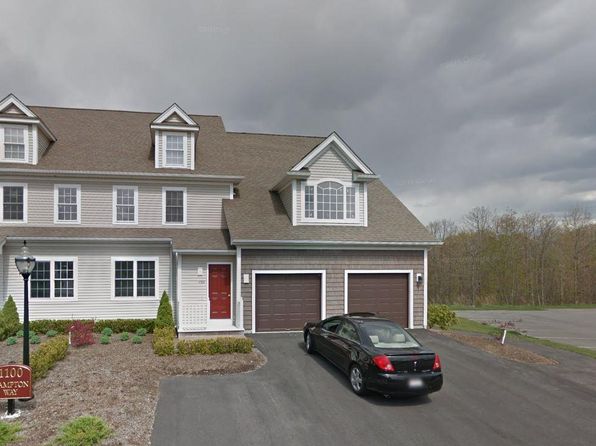 1103 Hampton Way UNIT 1103