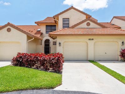8316 Waterline Drive #103, Boynton Beach, FL, 33437