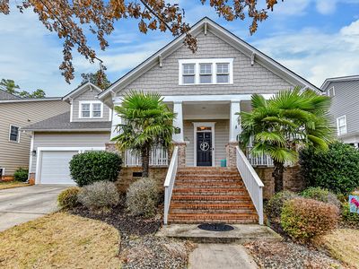 3376 Richards Xing, Fort Mill, SC, 29708
