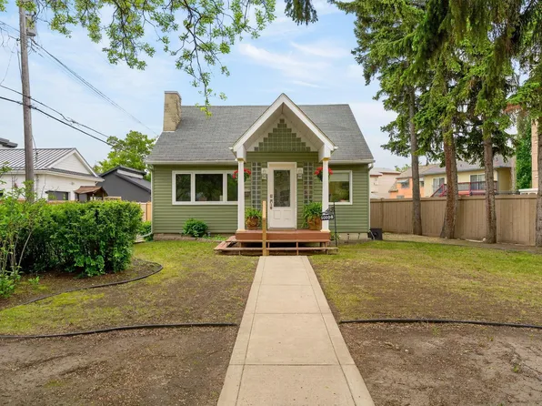 10108 144th St NW, Edmonton, AB T5N 2T7
