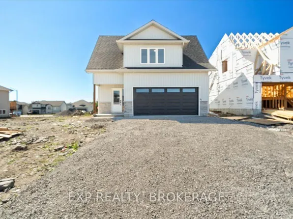 62 Summit Cres Lot 23, Belleville, ON K8N 0A2
