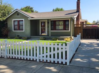 870 N 5th St, San Jose, CA 95112