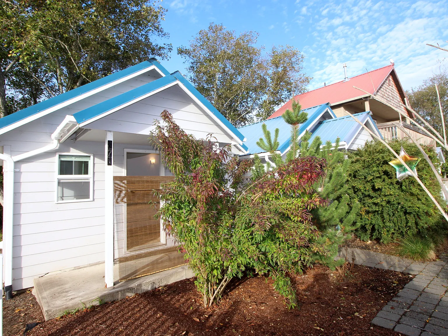 1 bed, $1,095 — Photo 2
