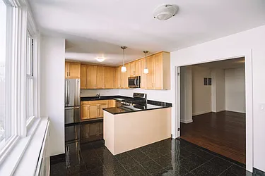 Rented by Caliber Associates