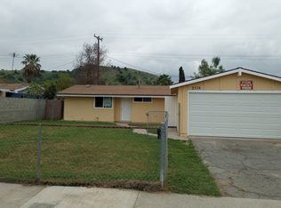 2578 Cathy Ave, Pomona, CA 91768