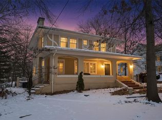 663 Elmdale Rd, Chillicothe, MO 64601