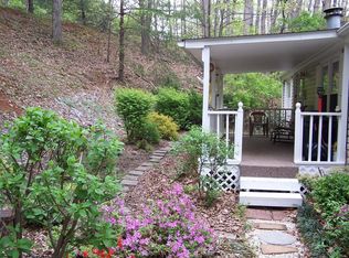 314 Timberline Trl, Vinton, VA 24179