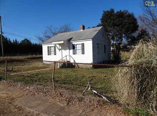 190 Burroughs St, Wsjackson, SC 29831