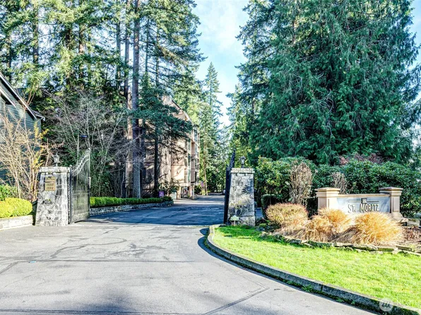 15508 Country Club Drive #A16, Mill Creek, WA 98012