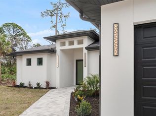 2585 Crane Ave, North Port, FL 34286