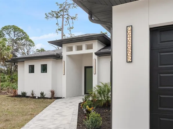 2585 Crane Ave, North Port, FL 34286