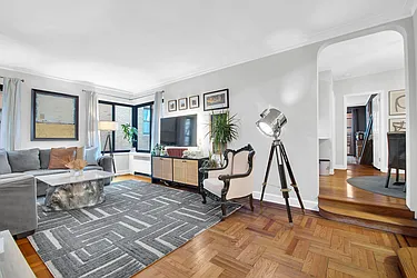 17 Chittenden Avenue