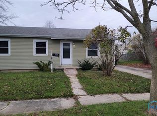 920 N Summit St, Bowling Green, OH 43402