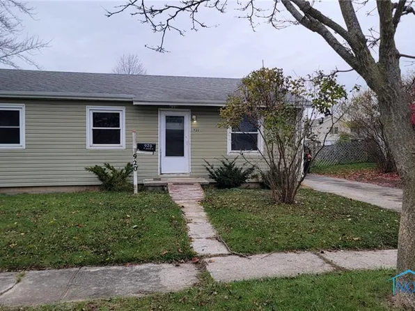 920 N Summit St, Bowling Green, OH 43402