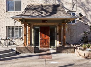 1125 N Washington St APT 601, Denver, CO 80203