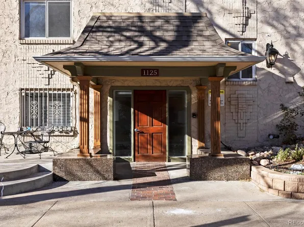 1125 N Washington Street #601, Denver, CO 80203
