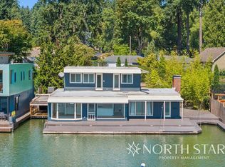 602 Cabana Ln, Lake Oswego, OR 97034