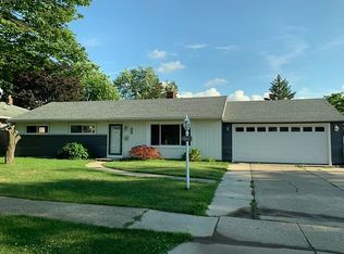 2538 102nd St, Toledo, OH 43611