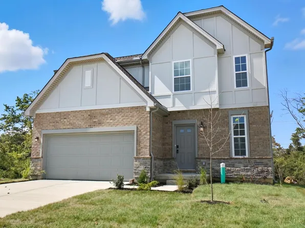 1577 Kilbarron Dr, Morrow, OH 45152