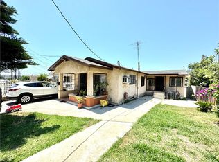 3709 Griffin Ave, Los Angeles, CA 90031