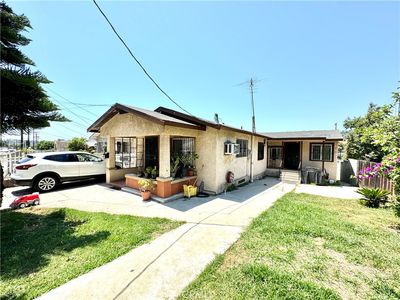 3709 Griffin Ave, Los Angeles, CA, 90031