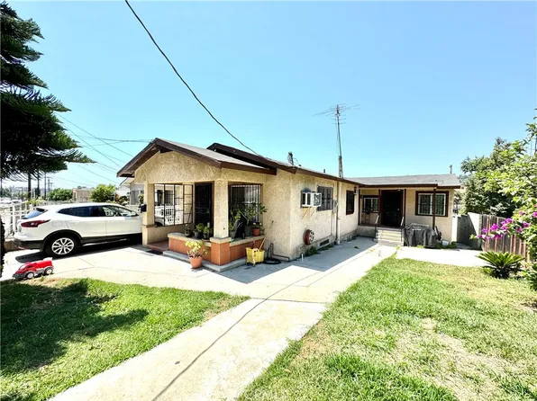 3709 Griffin Ave, Los Angeles, CA 90031