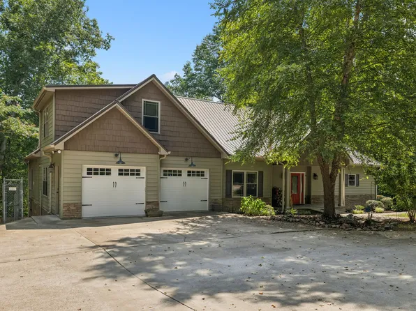 368 Rackley Rd, Hohenwald, TN 38462