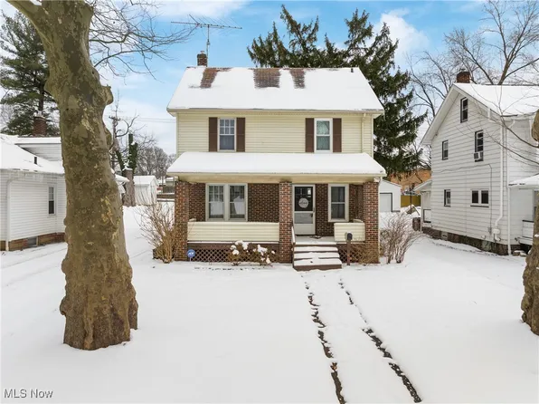 1743 23rd St, Cuyahoga Falls, OH 44223