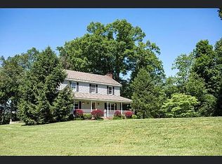 New Ed Quick Rd, Brooks, KY 40109