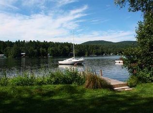 124 Pixley Rd, Great Barrington, MA 01230